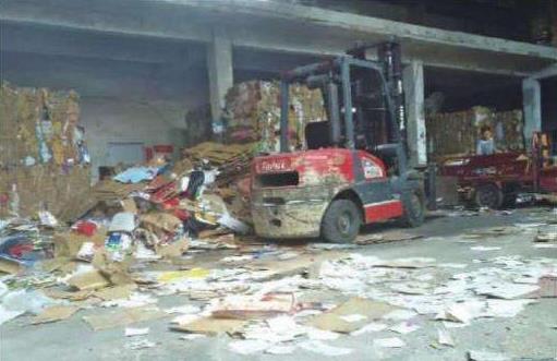 废品回收站五年后的发展状况是怎样的？-上海骐沪废旧金属回收