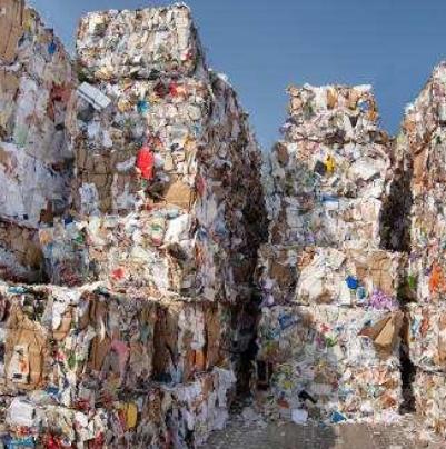加大废纸回收力度-专业废品回收站-昆山废品回收站